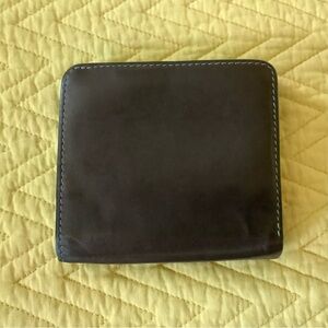Women’s Slimline Bi-Fold Wallet